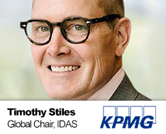 Timothy Stiles - KPMG