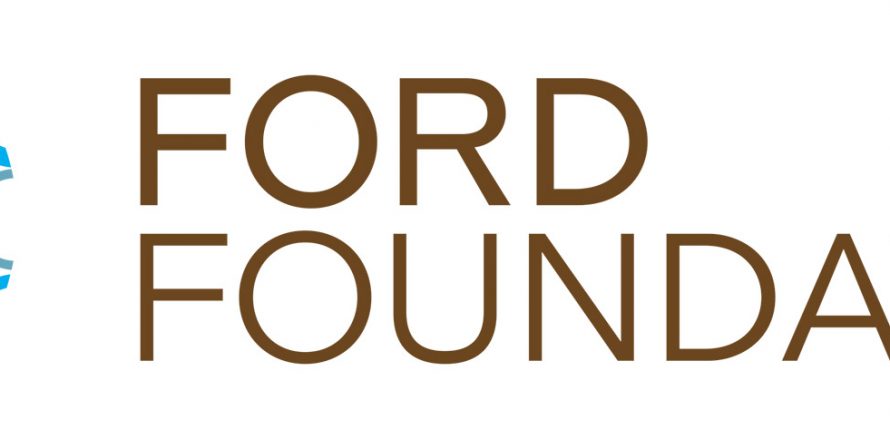 Ford Foundation